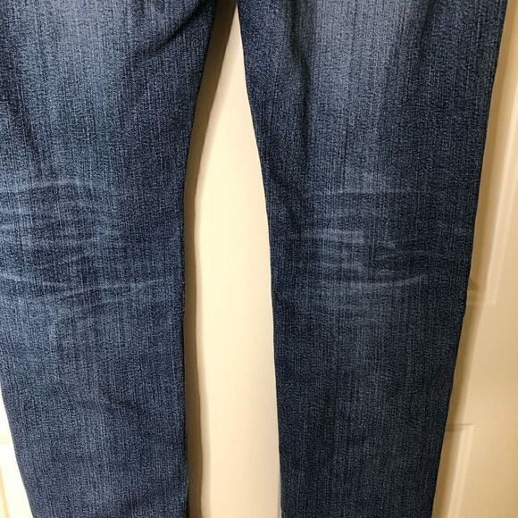 AG Adriano Goldschmied The Graduate Medium Wash Jeans - Picture 6 of 16